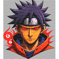 Japanese anime-JP 558